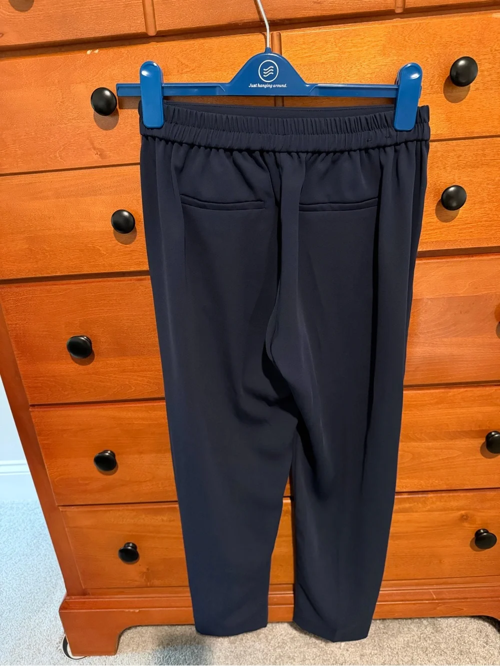J. Crew tailored slim